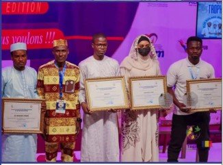Finale Trophée Lycéens